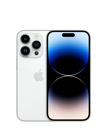 Refurbished Apple iPhone 14 Pro Max 128GB - Space Grey (Pristine Condition)