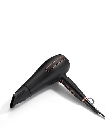 BaByliss Super Power 2400 Hair Dryer