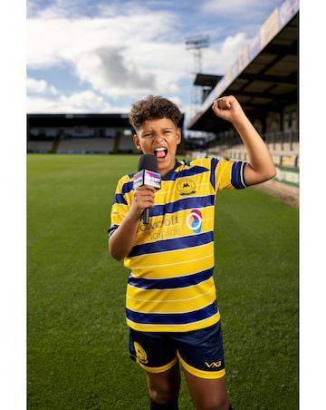 Mi-Mic Live Media Maker Kit