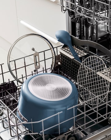 Ninja Foodi 8-in-1 Possible Pot with ZEROSTICK