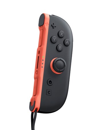 Nintendo Switch Joy-Con 2 (R) - Light Red