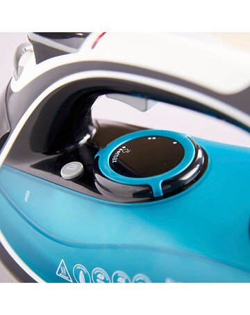 Russell Hobbs 23260 2600W Supreme Steam Ultra Steam Iron