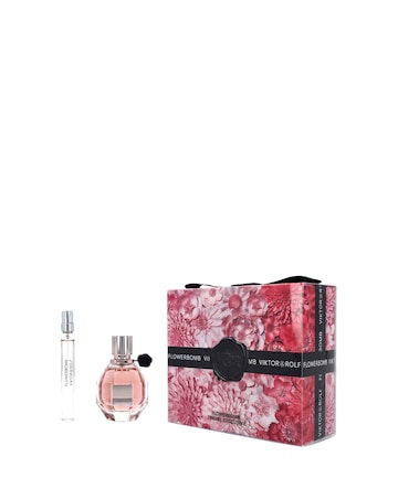 Viktor & Rolf Flowerbomb 50ml Giftset