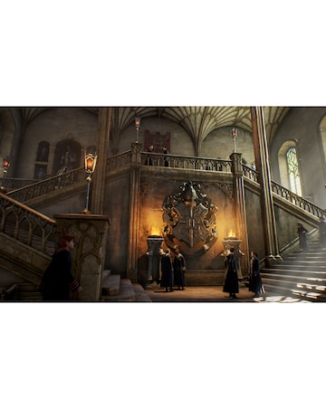Hogwarts Legacy: Standard Edition (PS5)