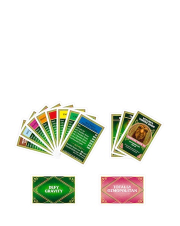 Monopoly Wicked Edition Board Game