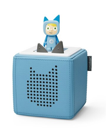 Tonies Starter Set Blue