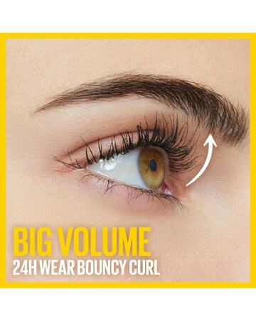 Maybelline Colossal Curl Bounce Mascara