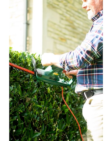 Webb Classic 500W 50cm (20) Electric Hedge Trimmer