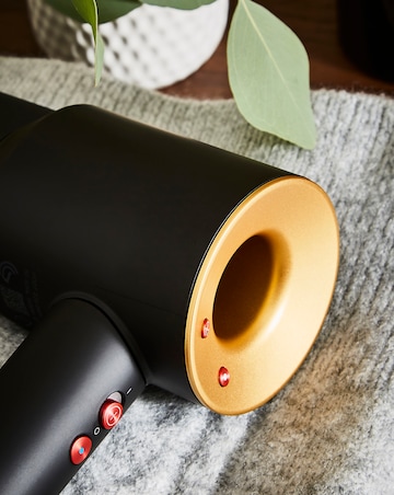 Dyson Supersonic Hair Dryer - Onyx