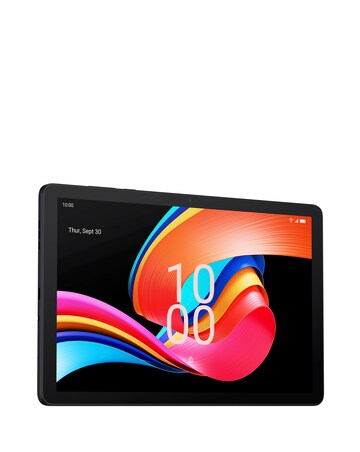 TCL Tab 10L Gen2 WiFi - Black