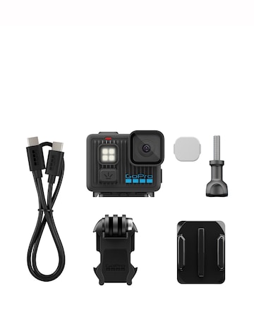 GoPro Lit Hero Action Camera