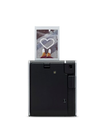 Fujifilm Instax Mini 40 Instant Camera with 20 Shot Film Pack