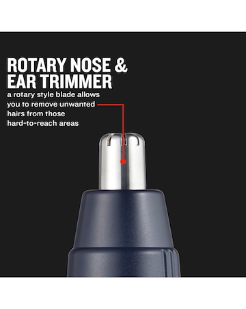 Remington Travel Kit NE3890