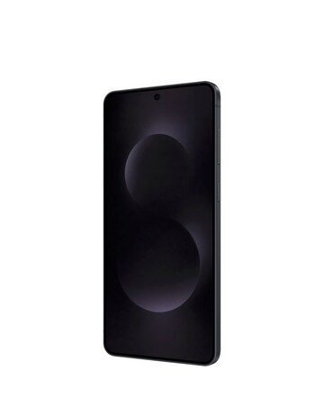 Samsung Galaxy S25 Edge 512GB - Titanium Jetblack