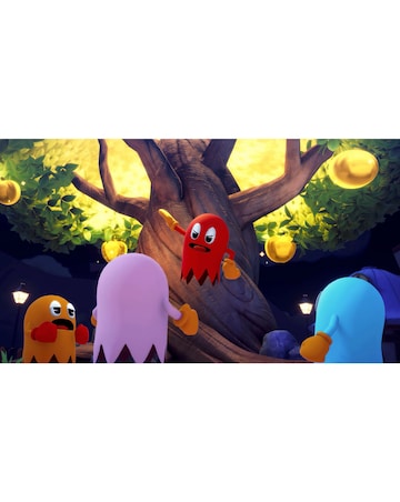 Pac-Man World 2 Re-Pac (Nintendo Switch)