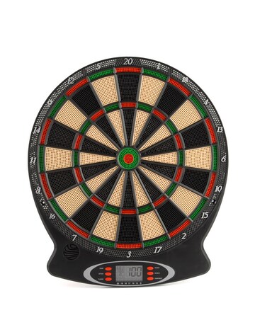 Electronic Dart Board