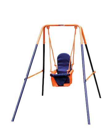 Hedstrom Folding Toddler Swing