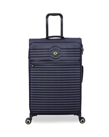 IT Luggage Circulator Medium Suitcase
