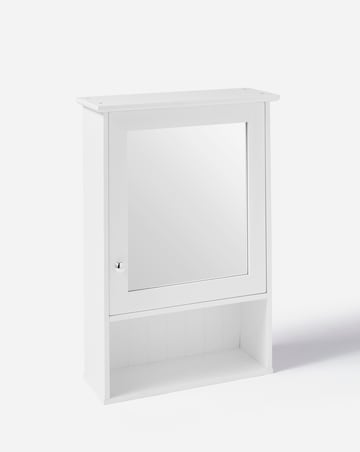 Dover Mirror Cabinet