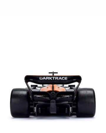 CMJ 1:14 Scale RC McLaren Formula 1 Car