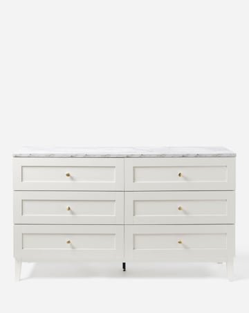 Elizabeth Large Chest of Drawers