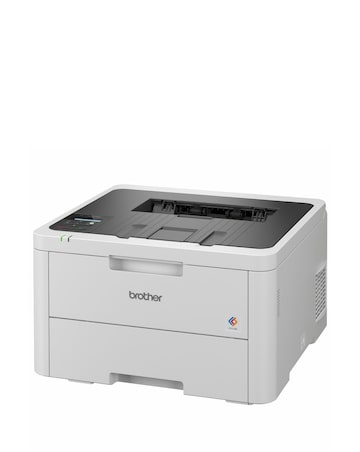 Brother EcoPro HL-L3220CWE LED Colour Wireless Laser Printer