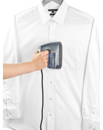 Beldray BEL01610 2 in 1 Iron & Garment Steamer