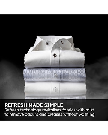 Haier X7 HW120-B14367U-UK 12kg WiFi Washing Machine 1400rpm White