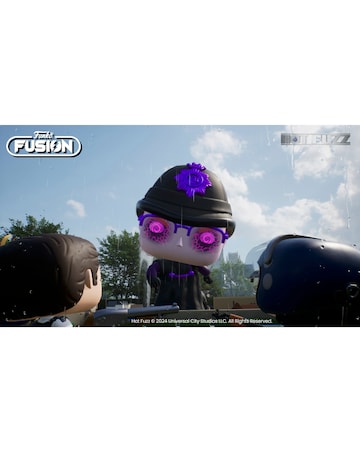 Funko Fusion (PS5)