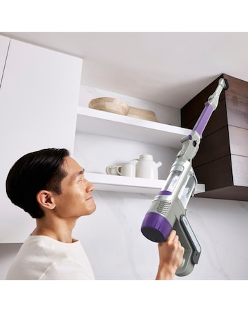 Shark PowerDetect Cordless Pet Vacuum Cleaner IP1251UKT