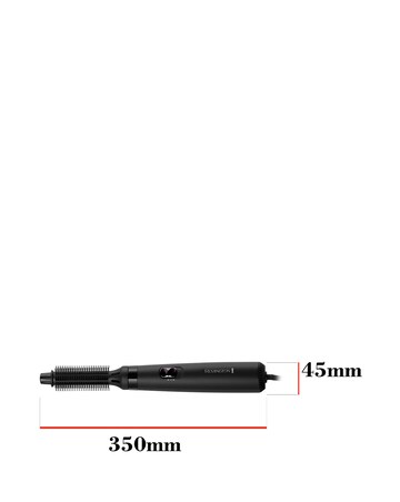 Remington Blow Dry and Style Caring 400W Hot Air Styler