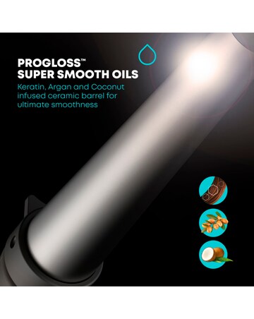 Revamp Progloss Big Curling Wand
