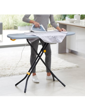 Joseph Joseph Ironing Board Grey