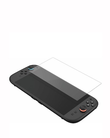 Venom Universal Nintendo Switch Carry Case - Black