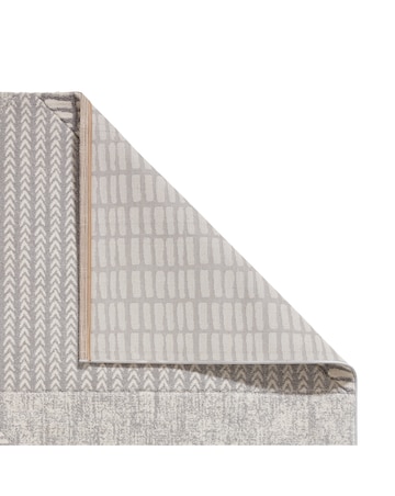 Catherine Lansfield Larsson Modern Abstract Rug