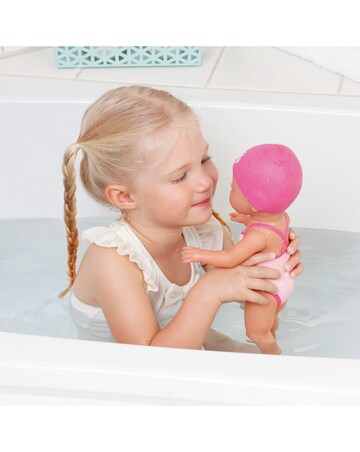 BABY born Swimming Lizzie 30cm Doll