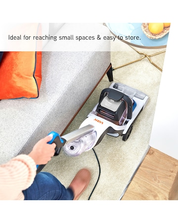 Vax Compact Power Carpet Washer