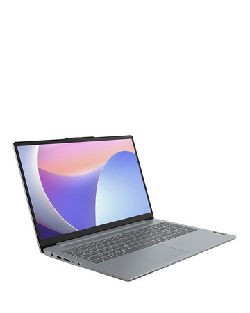 Lenovo IdeaPad Slim3 15.6in Intel Core i5 8GB 512GB Laptop - Grey