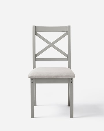 Julipa Ashford Pair of Dining Chairs