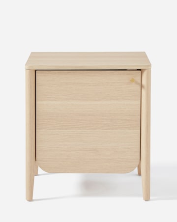 Gray and Osbourn Pentland Side Table