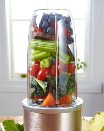 NutriBullet Pro 900 Champagne