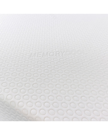 Aspire Memory Foam Mattress