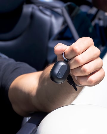 JLAB JBuds Mini True Wireless Earbuds - Black