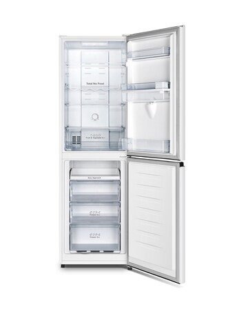 Hisense RB327N4WWE Fridge Freezer- E Rated 183 CM