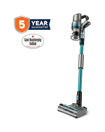 Vax HomePro Pet-Design Cordless Vacuum Cleaner