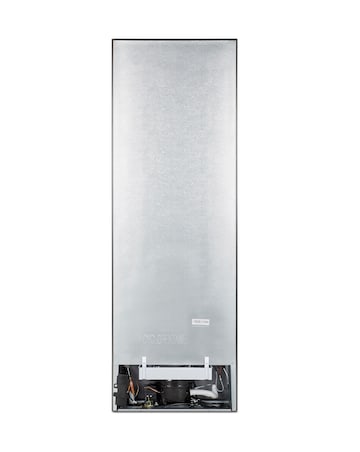 Hisense RB390N4WWE Fridge Freezer White