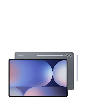 Samsung Galaxy Tab S10 Ultra 14.6in 256GB WiFi 5G Tablet - Blue