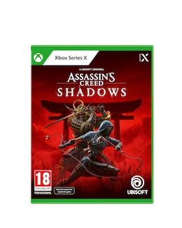 Assassins Creed Shadows (Xbox)