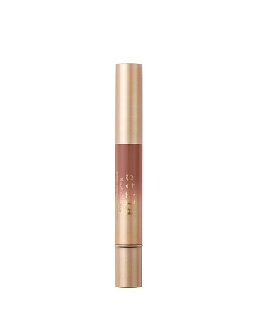 Stila Plumping Lip Glaze - Toffee
