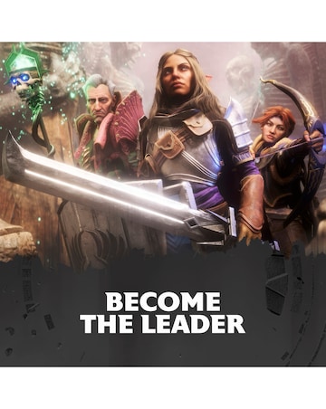 Dragon Age: The Veilguard (Xbox)